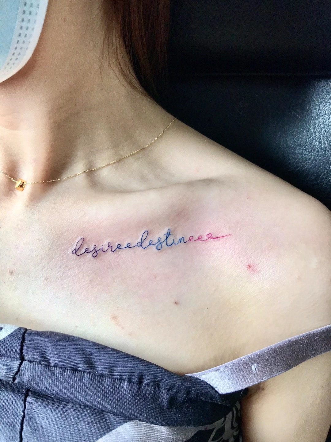 carousel chooser