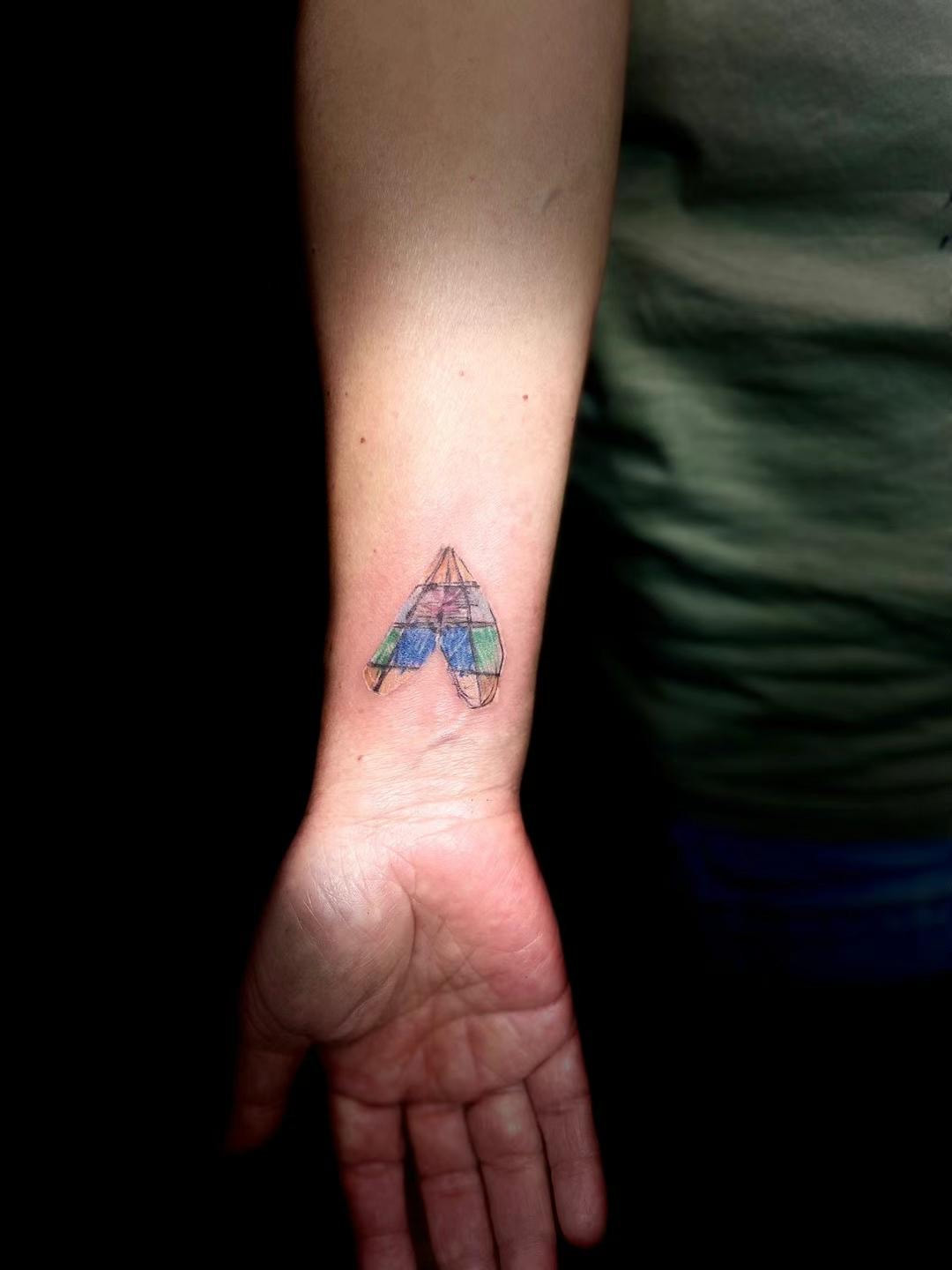 carousel chooser