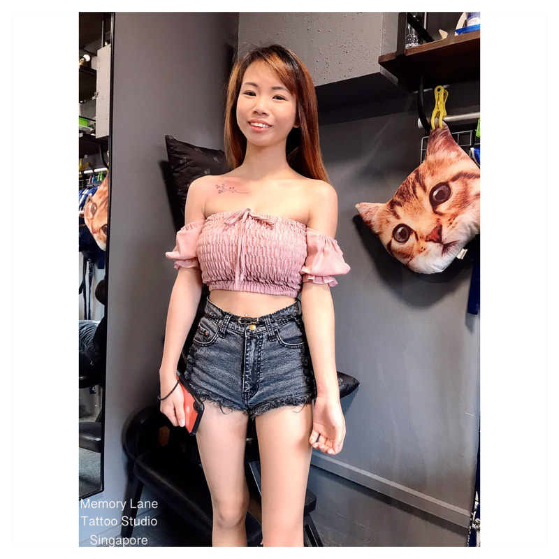 carousel chooser