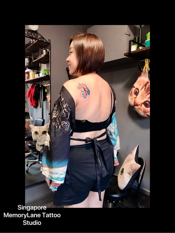 carousel chooser