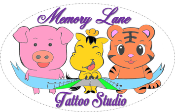 About Us - Memory Lane Tattoo Studio Singapore